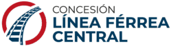 Concesión Línea Férrea Central