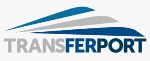 Logo de TRANSFERPORT