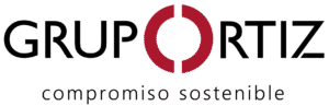 Logo GRUPOORTIZ